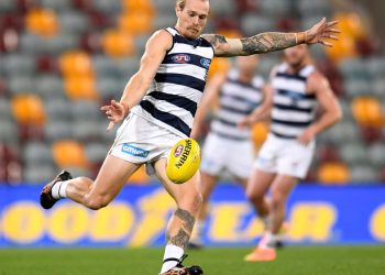 The order of merit: Geelong Cats 2021 season