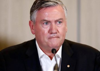 Time for change at the Pies