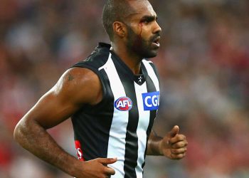 Why do we take down players who stand against racism?