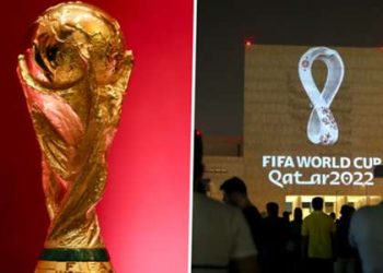Why are Qatar in World Cup 2022 qualification despite being hosts?