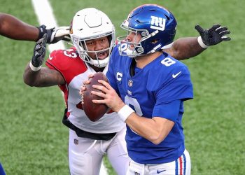 Cardinals linebacker Haason Reddick quiets critics with career year – NFL Nation