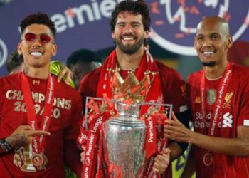 Do football clubs keep trophies?