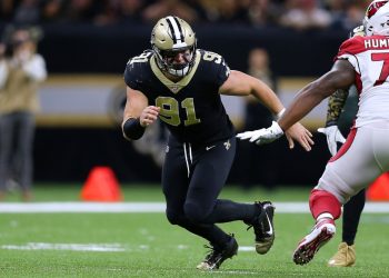 Bengals loading up for run at Trey Hendrickson in free agency