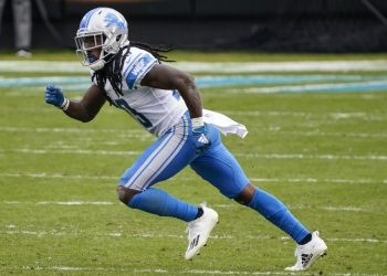 Bears steal corner from division rival to replace Kyle Fuller