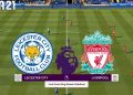 FIFA 21 | Leicester City vs Liverpool – 20/21 English Premier League – Full Match & Gameplay