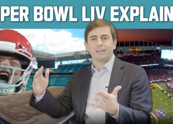 The Making of Super Bowl LIV from Planning to Kickoff | NFL Explained