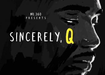 Quintez Cephus’ Inspiring Story | Sincerely Q | NFL 360