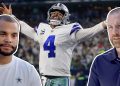 How Does Proper Sleep and Nutrition Give Dak Prescott a Competitive Edge?