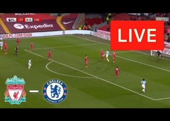 Liverpool 0 v 1 Chelsea live – English Premier League