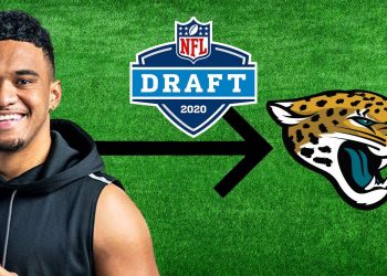 Predicting 2020 NFL Draft Day 1 Trades