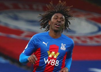 Palace eye first league double over Man Utd