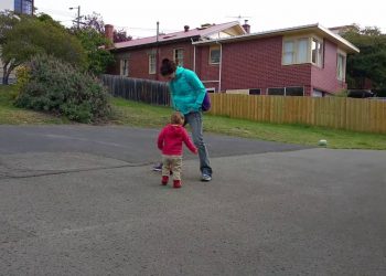 Mori Aussie rules football