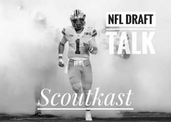 Scoutkast: Jeff Cavanaugh and Voch Lombardi talking NFL Draft