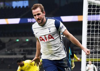 Kane looks to continue perfect record against Fulham