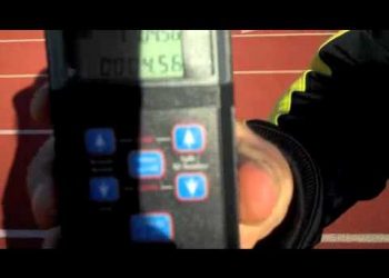 Tyler Mounce Fitness Testing – Aussie Rules Football