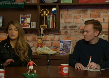 Sarah Rowe talks about overseas options to play soccer or Aussie rules