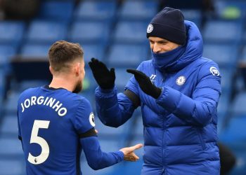 Chelsea seek to extend unbeaten start under Tuchel