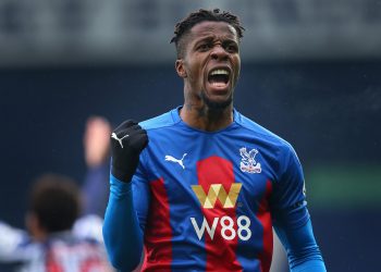 More joy for Zaha against West Brom?