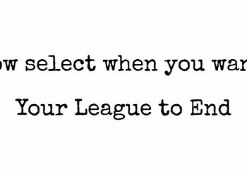 Fantasy Aussie Rules Football – Playnbrag