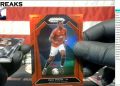 2020 21 PANINI ENGLISH PREMIER LEAGUE PRIZM SOCCER 4 HOBBY BOX PICK YOUR TEAM PYT BREAK #1