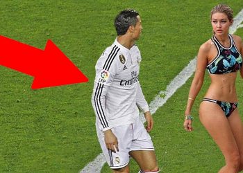 15 MOMENTS WHEN FOOTBALL FANS GO TOO FAR!