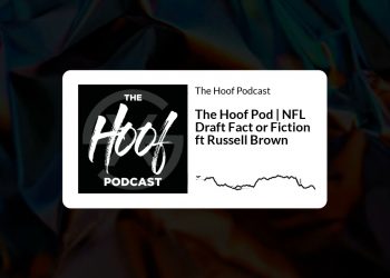 Top Bills NFL Draft Narratives and More