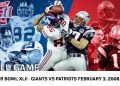 Giants Upset Undefeated 2007 Patriots | Super Bowl XLII | NFL Full Game