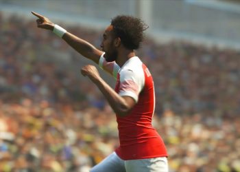 Newcastle vs Arsenal – English Premier League 11 August 2019 Gameplay