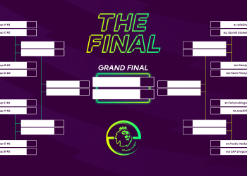 Results from the Xbox group stage and quarter-finals