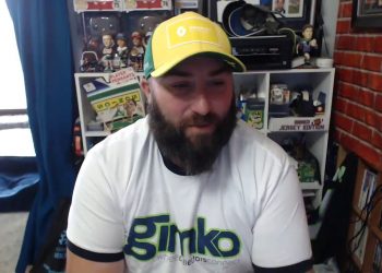 AFL Football 2021 Select Footy Stars 3 Box & 5 Value Packs #1378 – Live Box Card Break (24/03/2021)