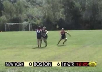 Boston Demons Aussie Rules Football – 2011 Marks Of The Year