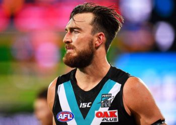 Port start 2021 campaign in style with ruthless win