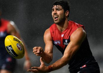 The competitive advantage making Melbourne an AFL premiership sleeper