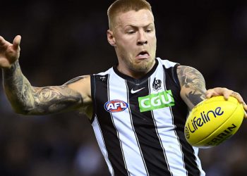 More of the same for Collingwood