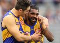 West Coast Eagles 2021 season