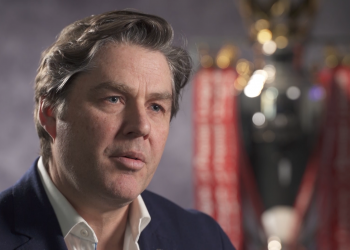 The past year has been an incredible journey