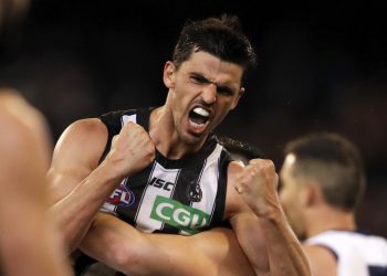 The greatest Magpies of the last 50 years