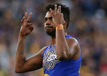 AFL reaches final decision on Willie Rioli