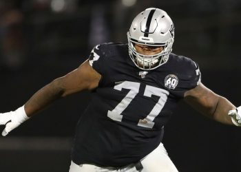 New England Patriots’ O-line shaping up as strength after Trent Brown trade – NFL Nation