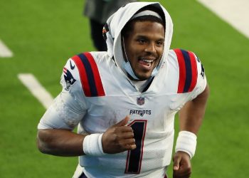 Cam Newton’s return gives Patriots options, could help lure free agents – NFL Nation