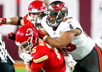 Why it’s time for the Kansas City Chiefs to invest in offensive line – NFL Nation