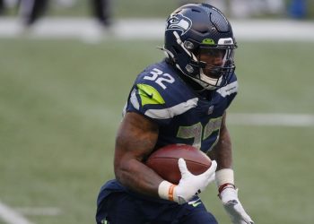 Seattle Seahawks’ NFL free-agent signings 2021 – NFL Nation