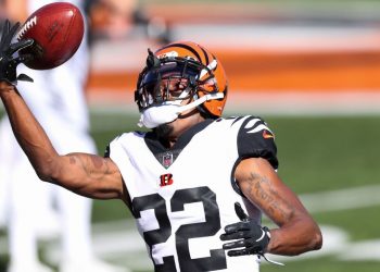 Washington Football Team NFL free-agent signings 2021: William Jackson brings No. 1 CB potential – NFL Nation