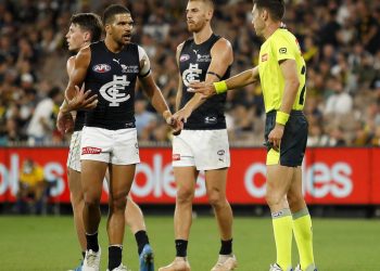 The AFL’s rushed new rules deserve a rushed reaction