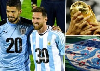 World Cup 2030: Which countries are bidding to host the tournament?