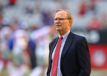 Giants co-owner says it’s time for New York to start winning