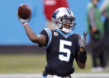 Bears need to trade for Teddy Bridgewater to salvage offseason mess