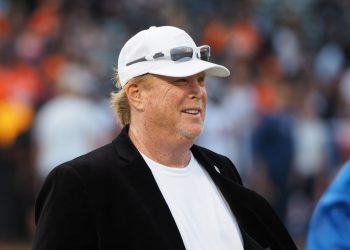Somehow the Raiders’ apology is worse than Derek Chauvin verdict tweet