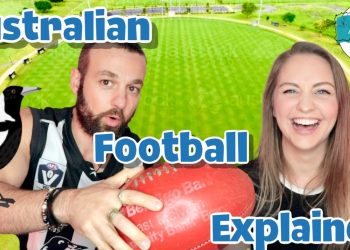 What is the most popular AUSTRALIAN SPORT?