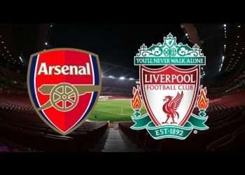 FIFA 21 l Arsenal v Liverpool – English Premier League 20/21 Season – Full Match (PS4)